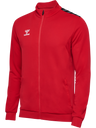 hmlAUTHENTIC PL ZIP JACKET