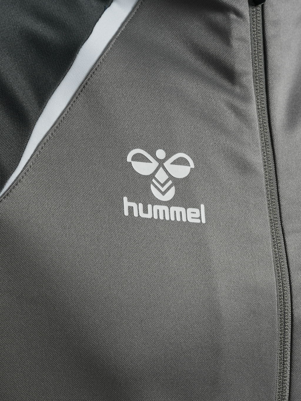 hmlLEAD 2.0 TRACK ZIP JACKET