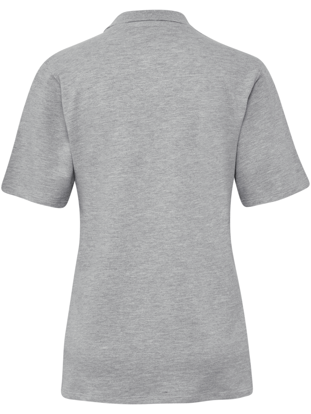 hmlGO 2.0 POLO WOMAN