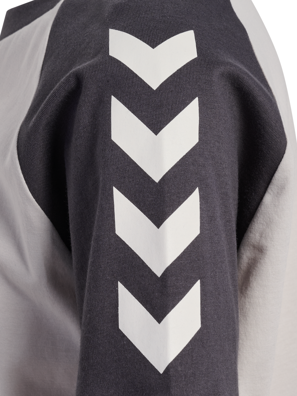hmlJR LOGO T-SHIRT S/S
