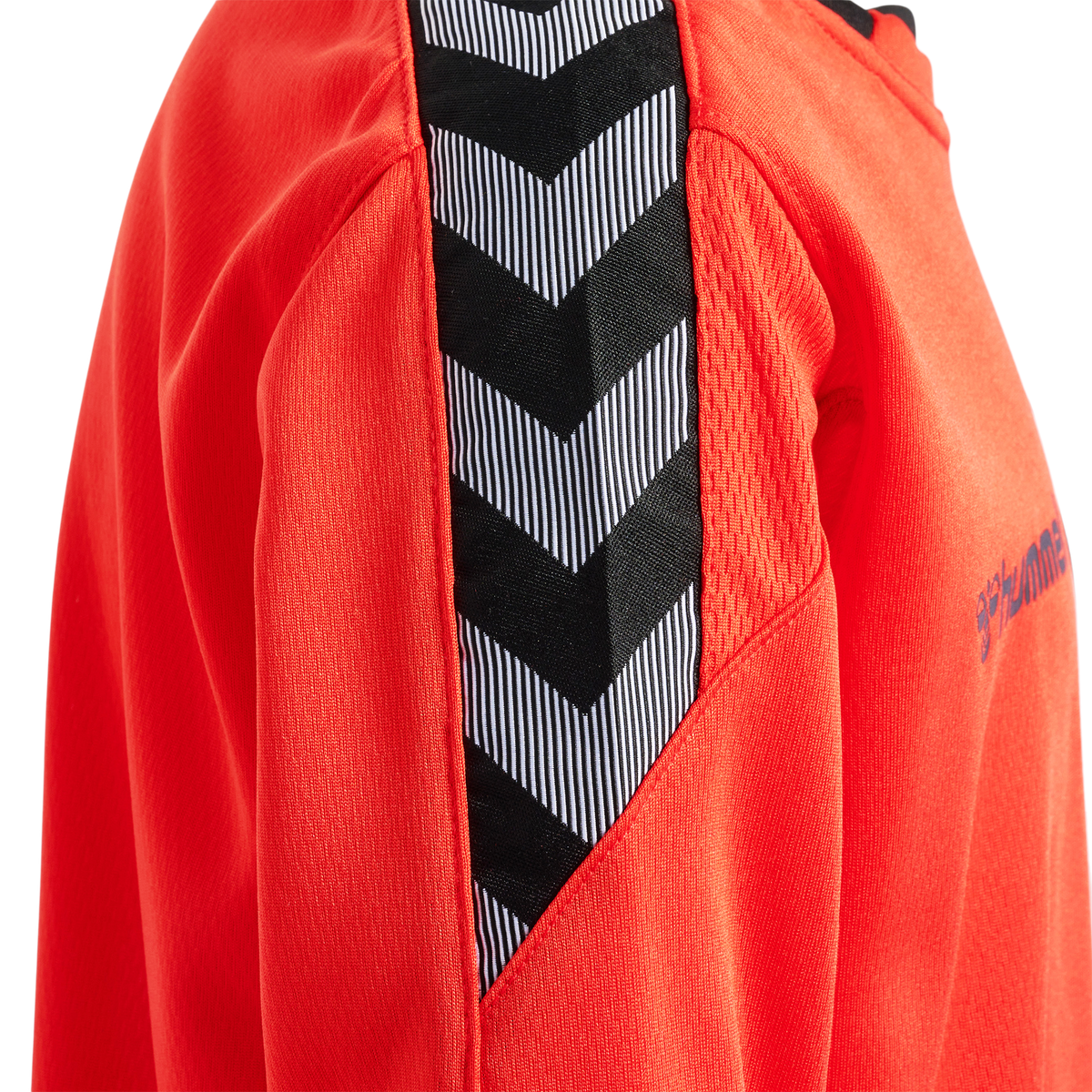 hmlAUTHENTIC KIDS POLY JERSEY L/S