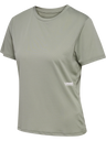 hmlPULSE WORKOUT W T-SHIRT S/S