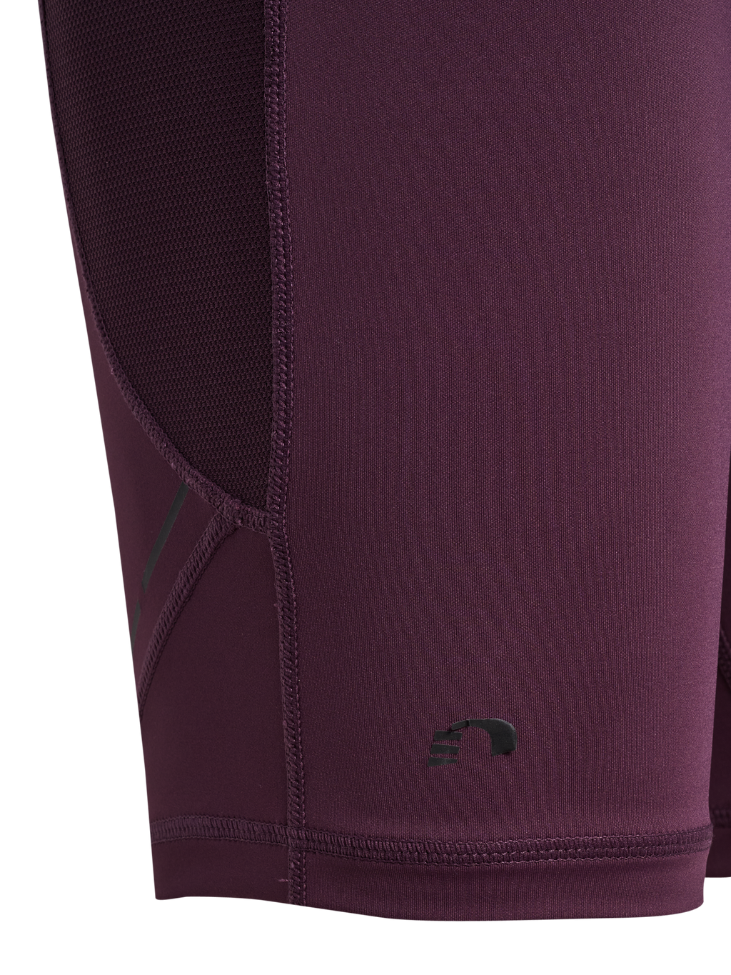 nwlRACE HW POCKET W SHORT TIGHTS