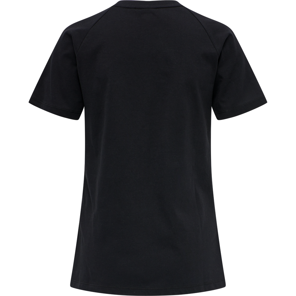 hmlZENIA T-SHIRT S/S