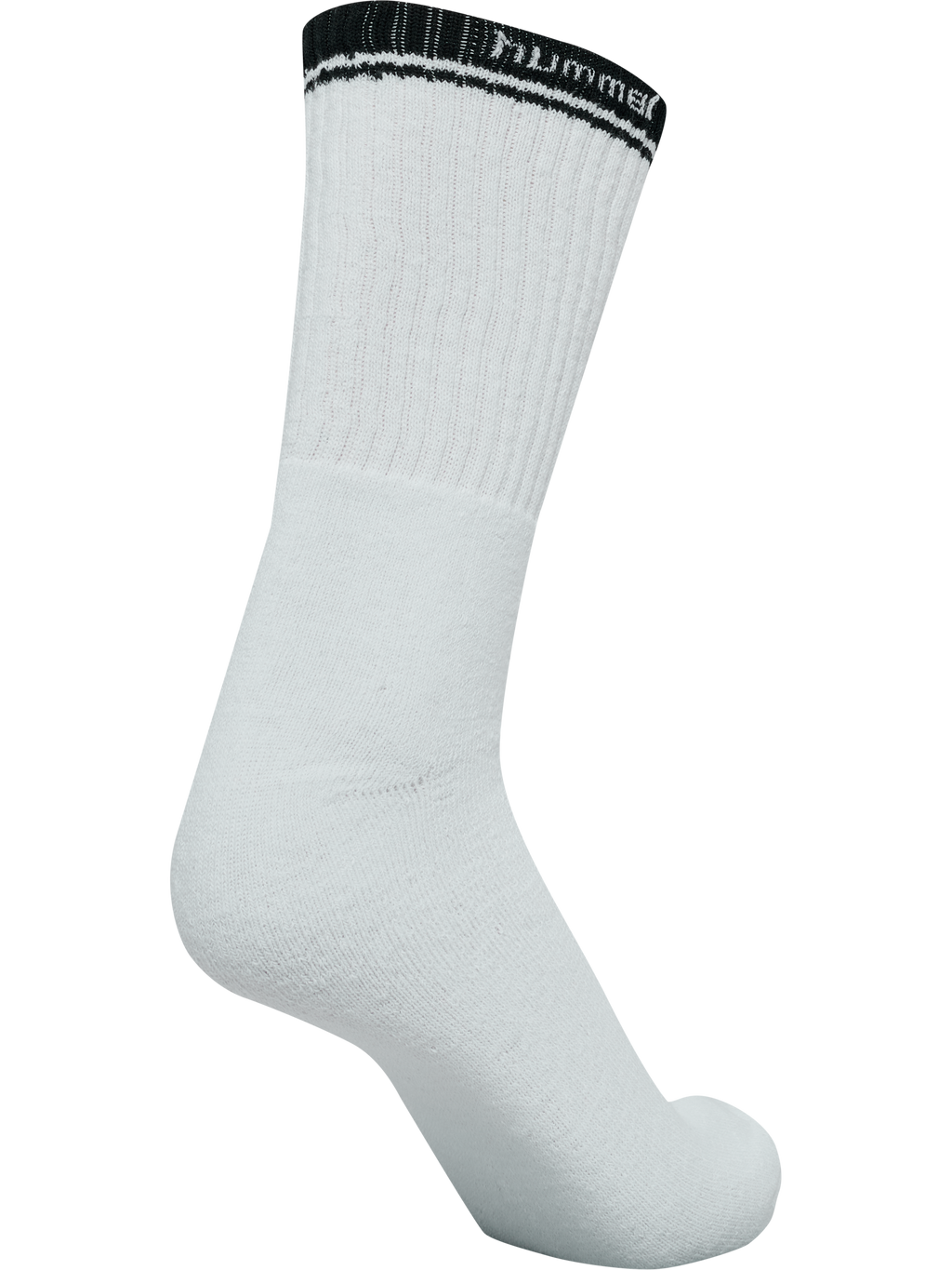hml3-PACK HUMMEL STRIPE CREW SOCK