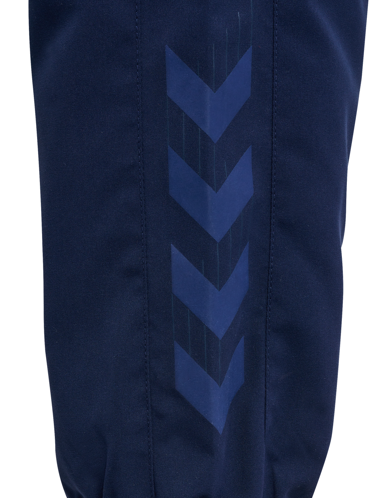 hmlTRAVEL WOVEN PANTS WOMAN
