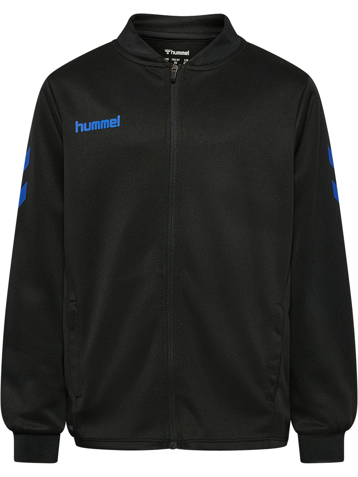 hmlBLAZE CLUB 26 TRACKSUIT KIDS