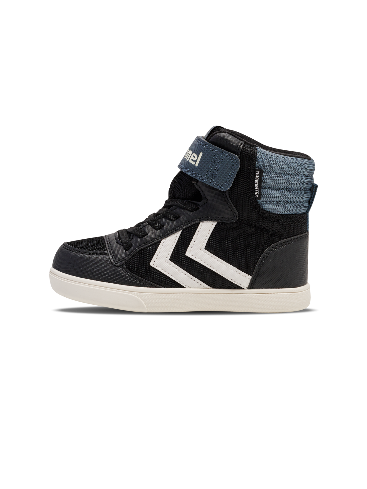 STADIL POLY ELASTIC BOOT JR