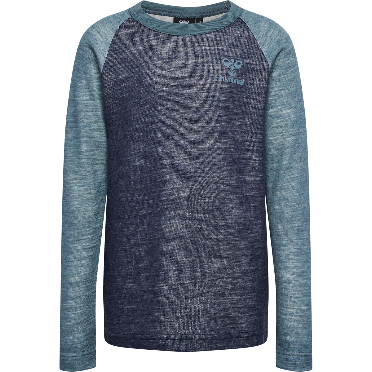hmlWINGO T-SHIRT L/S