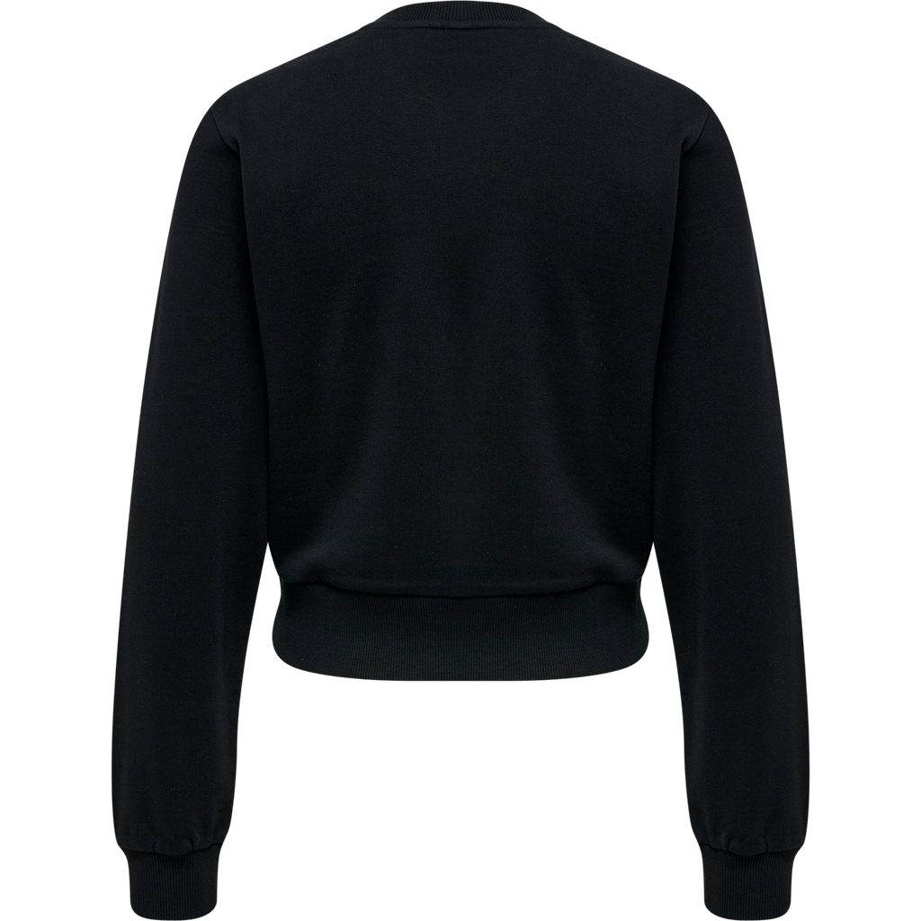 hmlLGC SHAI SHORT SWEATSHIRT