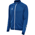 hmlLEAD POLY ZIP JACKET