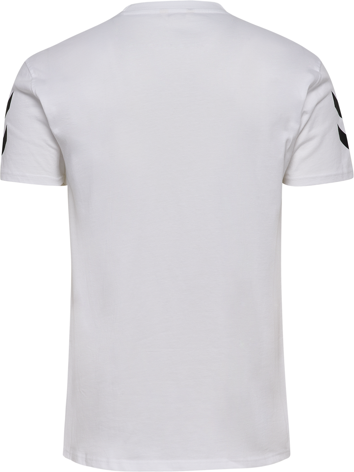 hmlGO 2.0 CHEVRON T-SHIRT S/S
