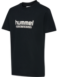 hmlJR BASE T-SHIRT S/S