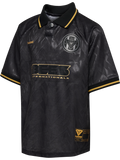 hmlJR LOOSE BAY SOCCER JERSEY S/S