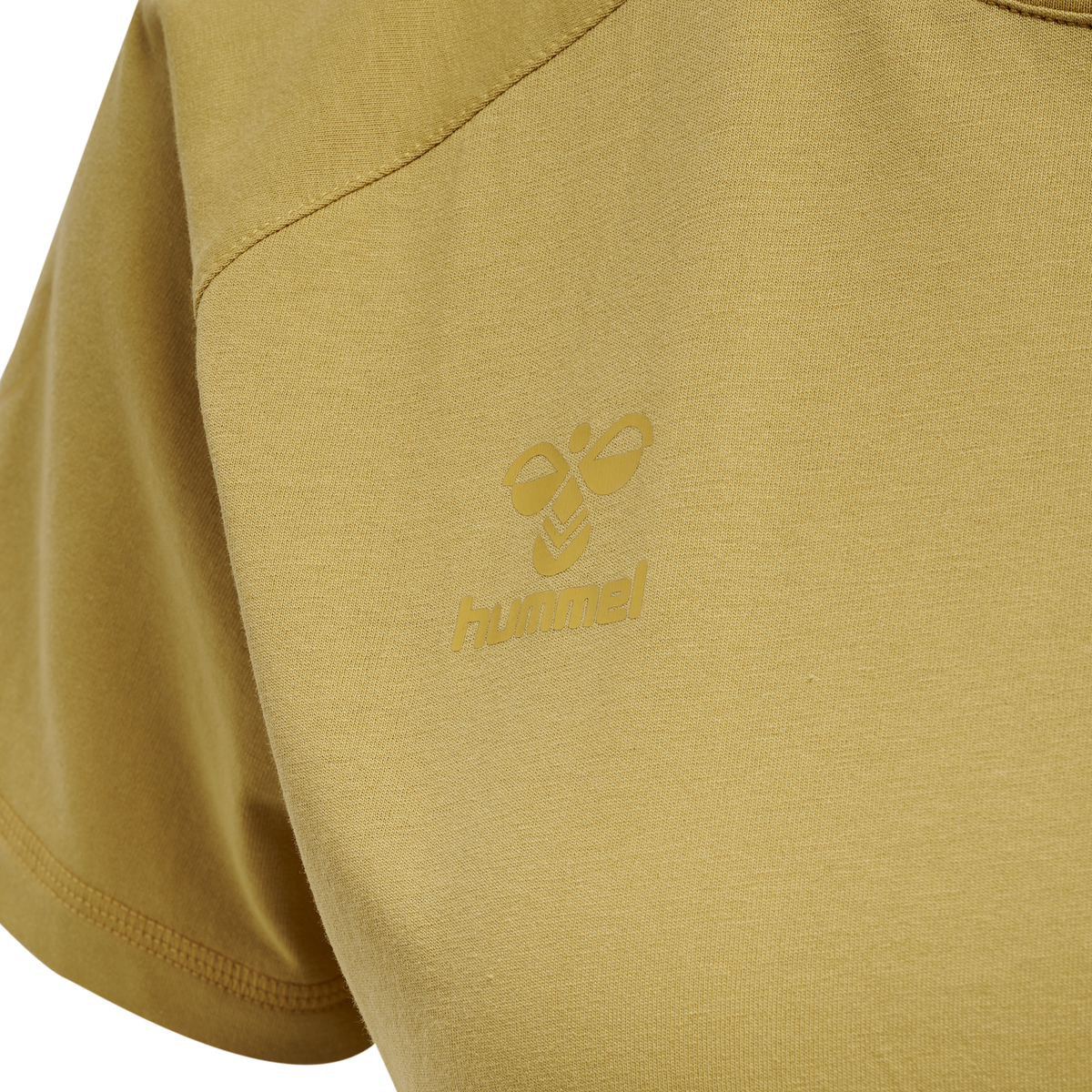 hmlCIMA XK T-SHIRT S/S WOMAN