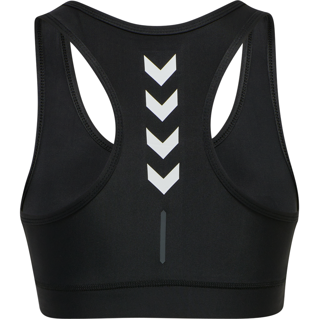 hmlTE TOLA 2-PACK SPORTS BRA