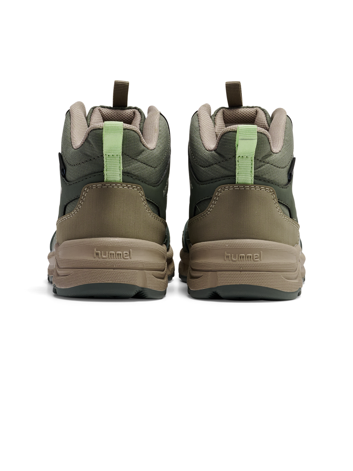 CLIFF EASY TEX BOOT JR