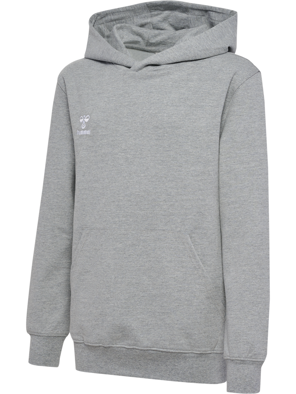 hmlGO 2.0 HOODIE KIDS