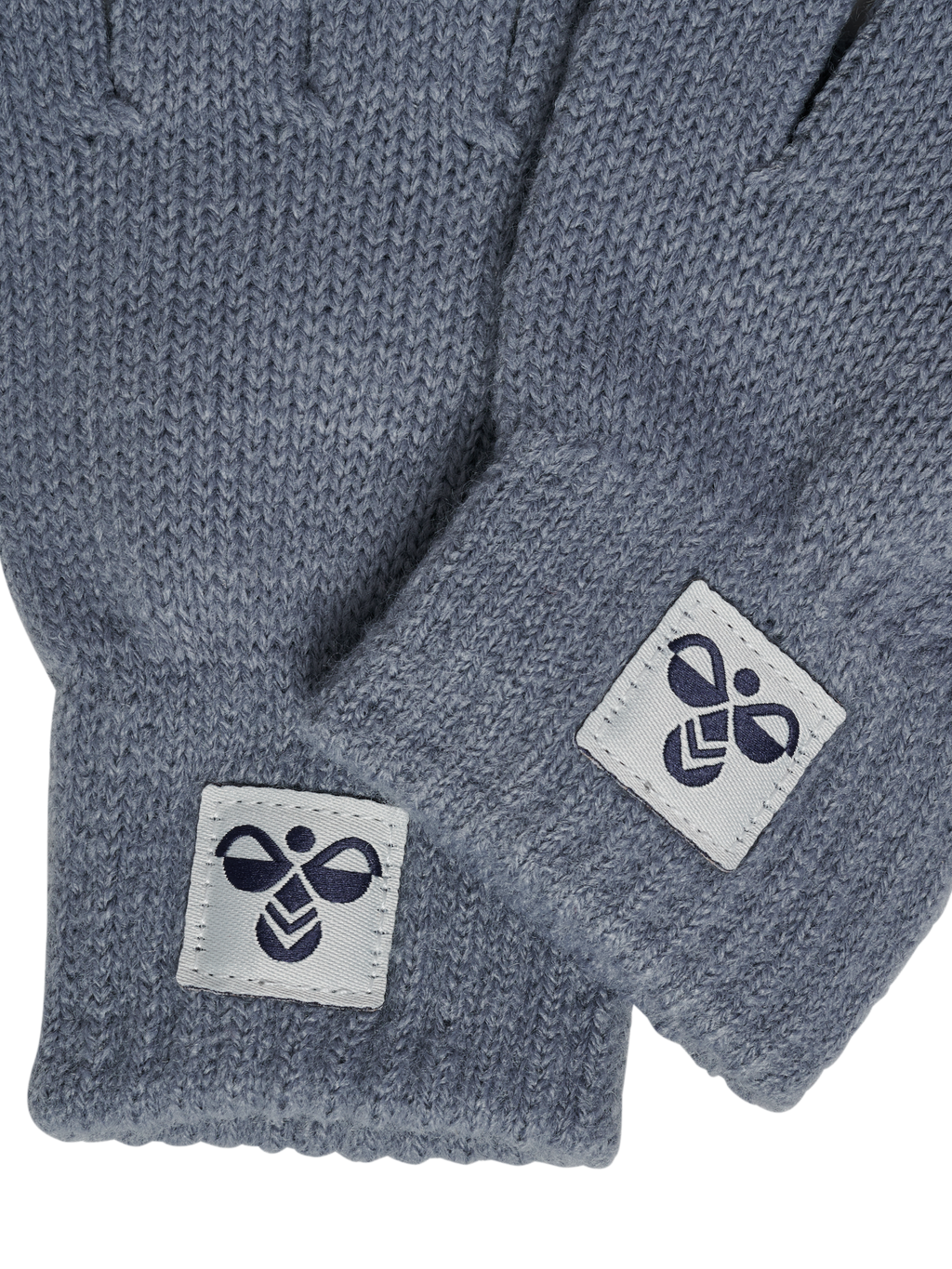 hmlJR KNIT GLOVES 2-PACK