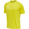 hmlCORE XK CORE POLY T-SHIRT S/S