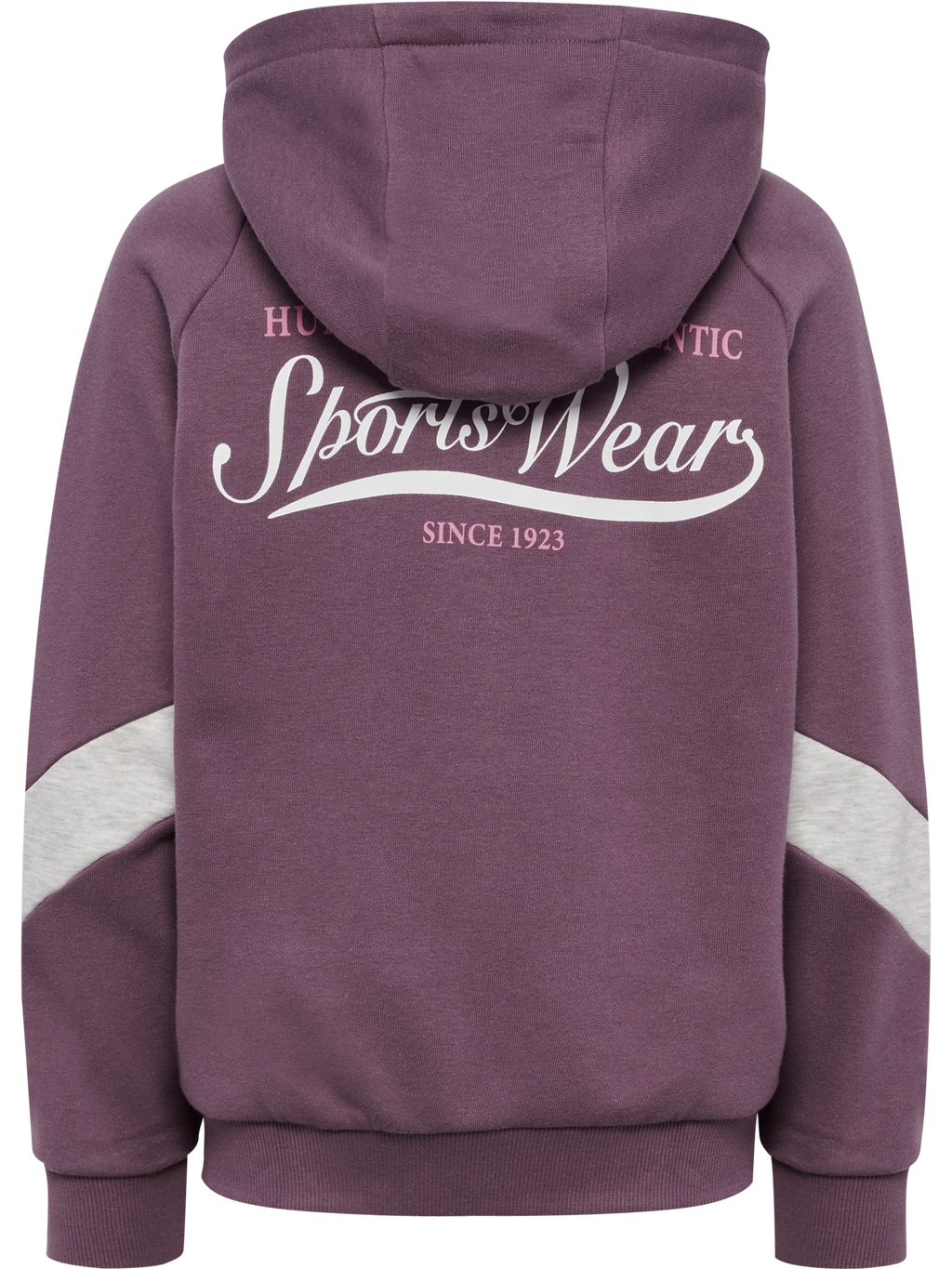hmlJR LOOSE HOODIE BTS