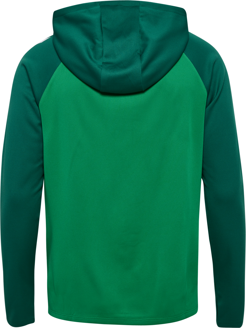 hmlLEAD 2.0 ZIP HOODIE