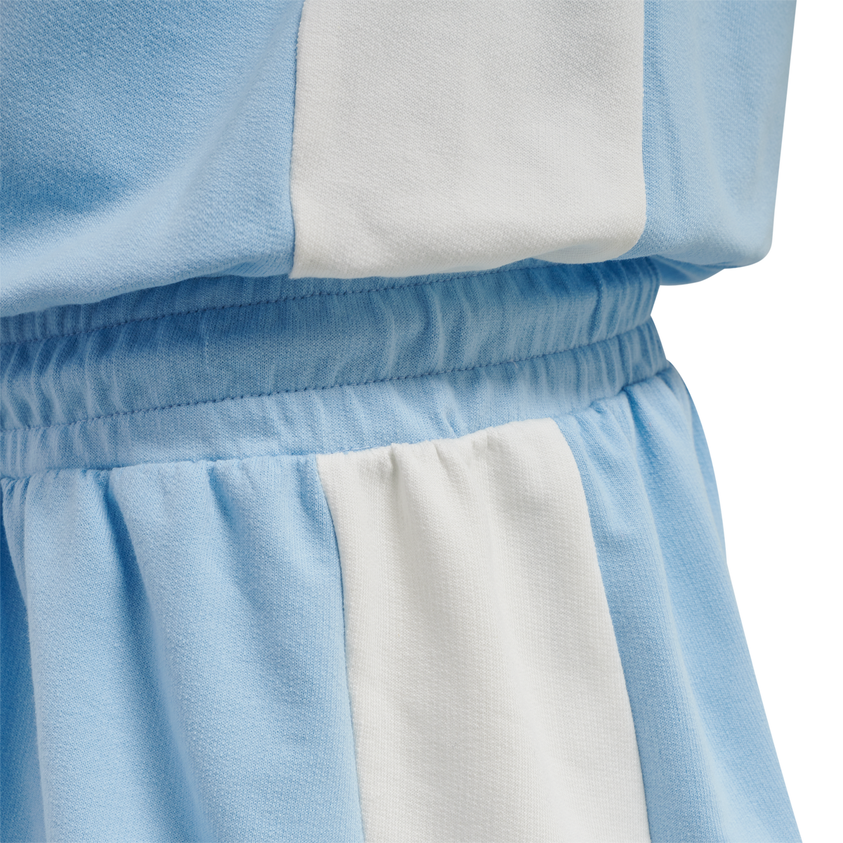hmlCALIDA DRESS S/S