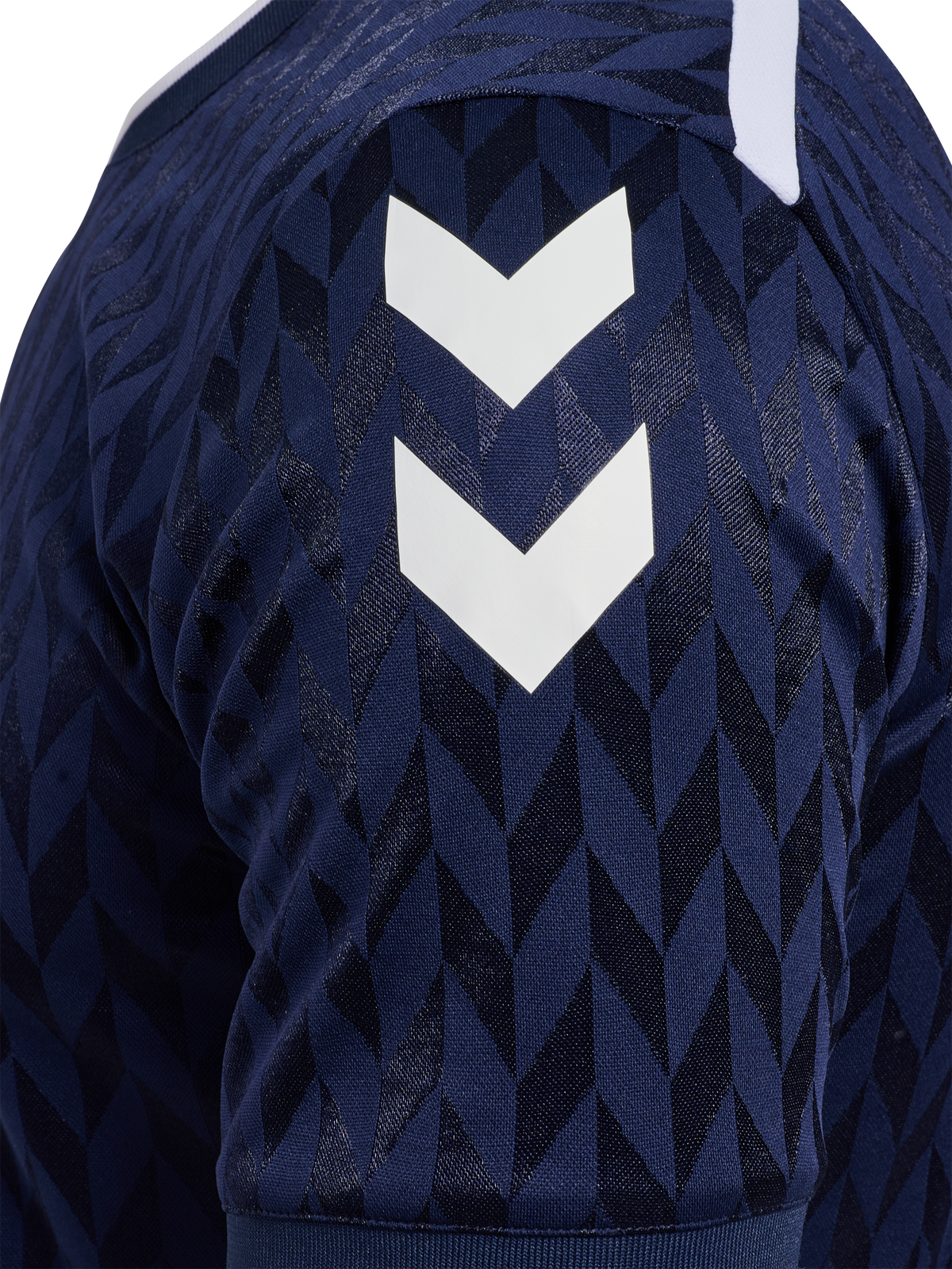 hmlMATCH LEGEND JERSEYS S/S