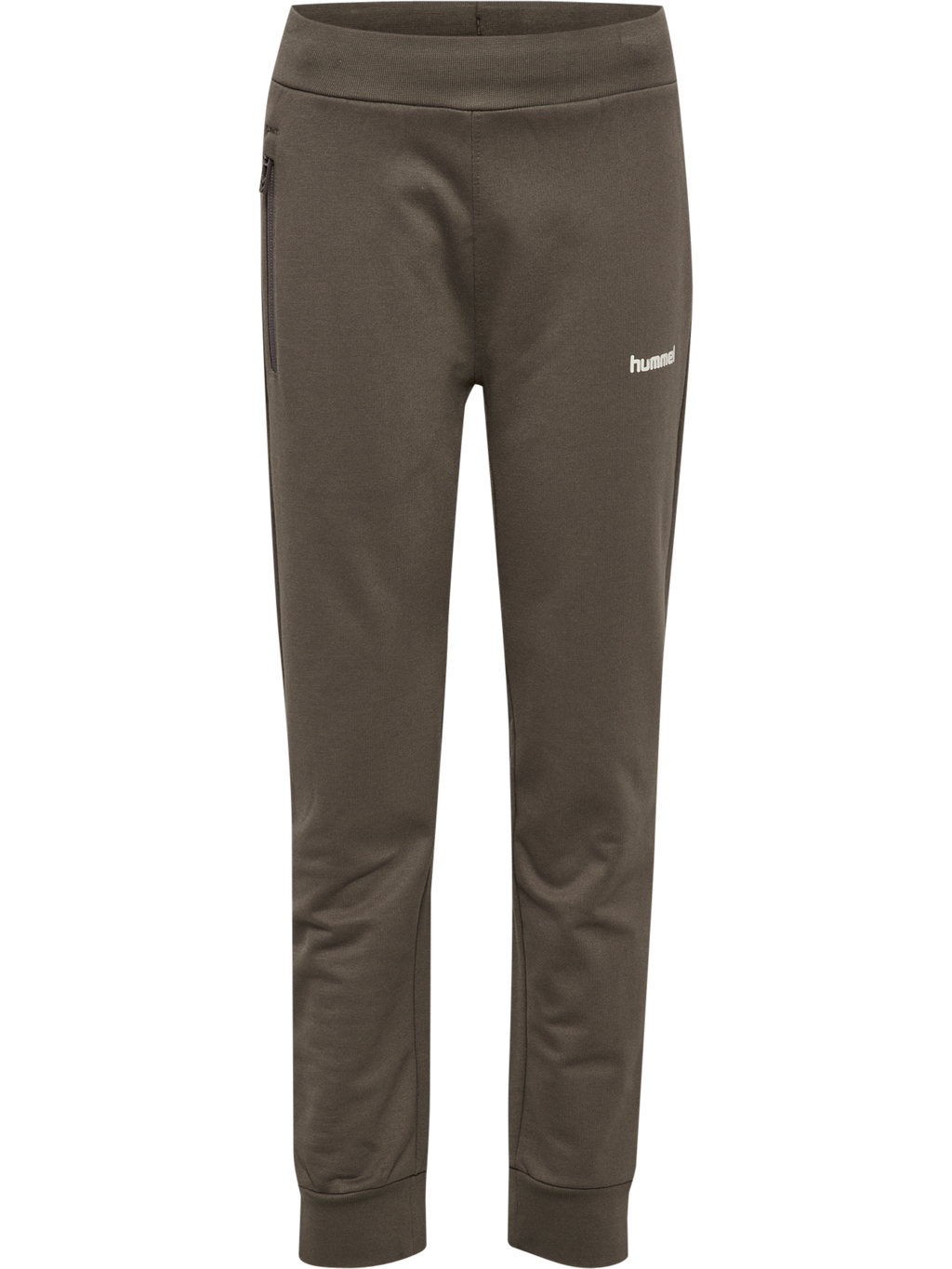 hmlJR REGULAR ADJ WAIST PANTS