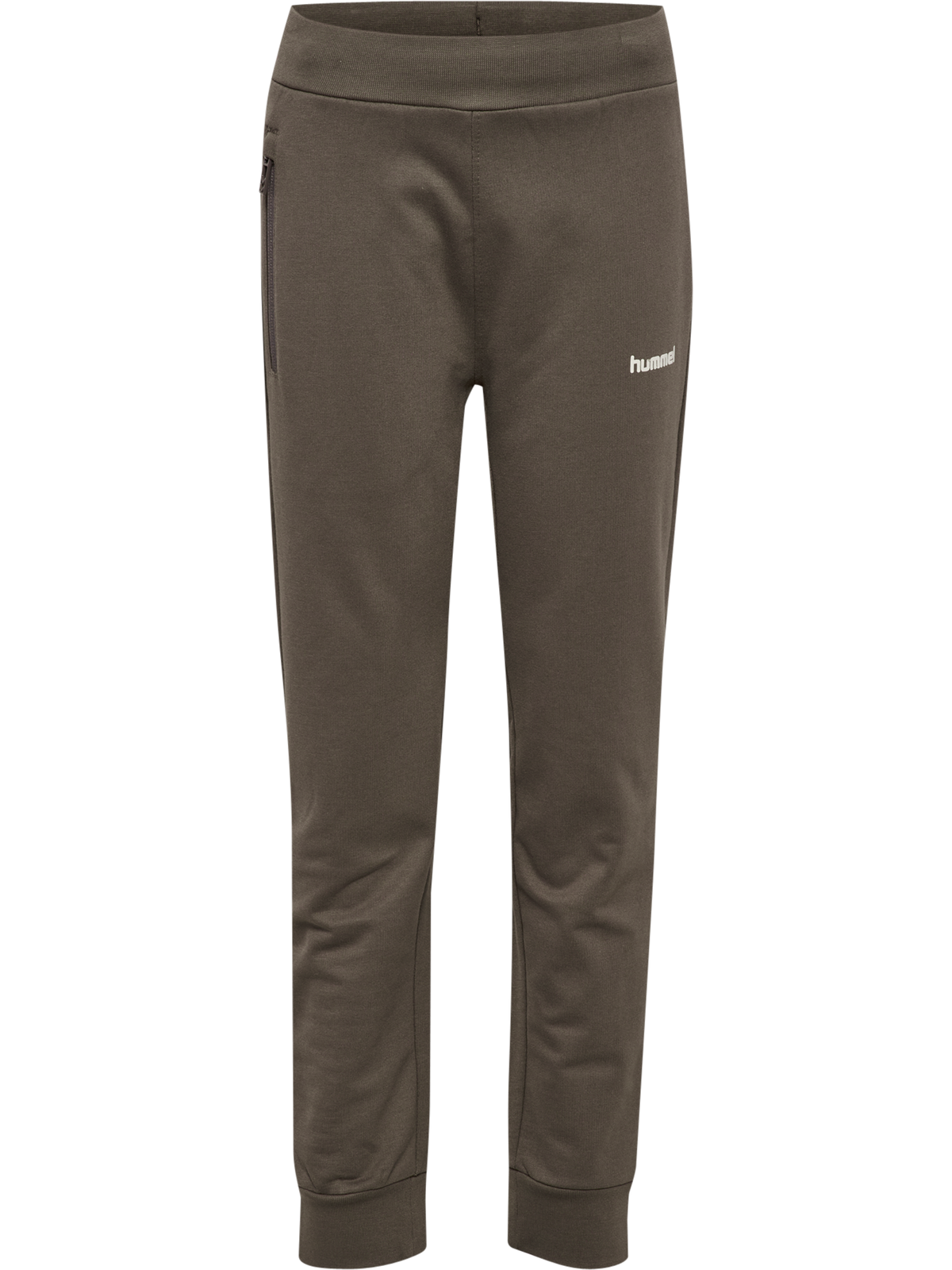 hmlJR REGULAR ADJ WAIST PANTS