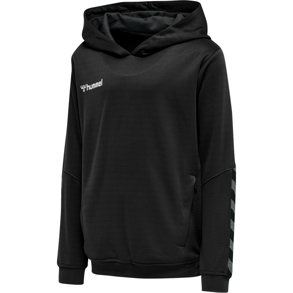 hmlAUTHENTIC KIDS POLY HOODIE