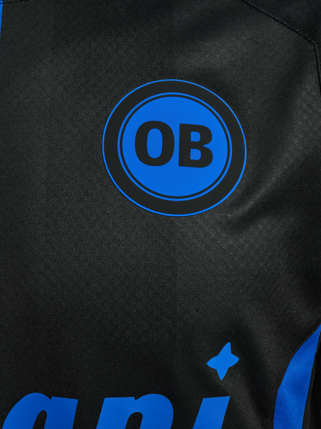 OB 26/27 AWAY JERSEY S/S
