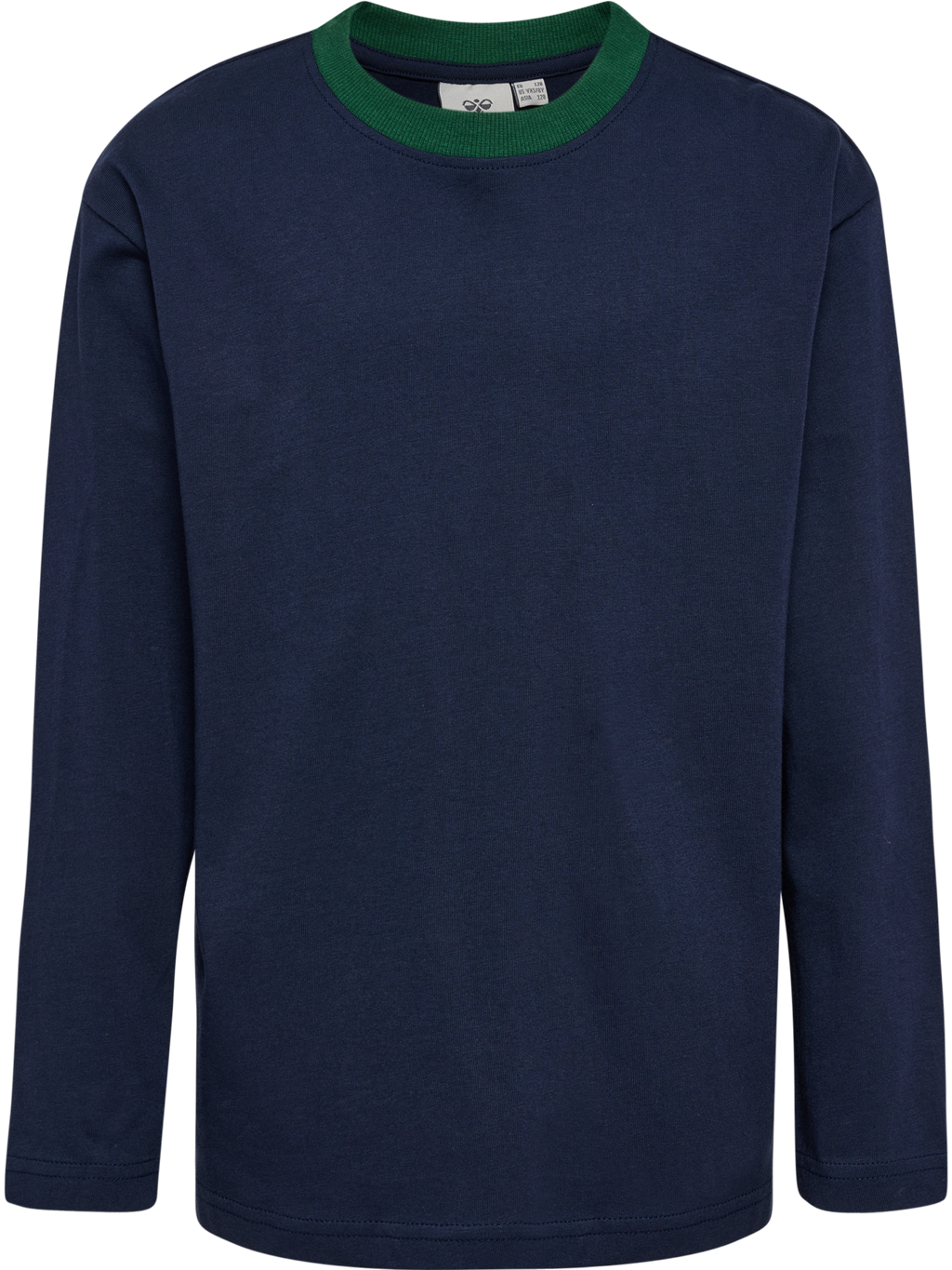 hmlZIGGY LOOSE L/S