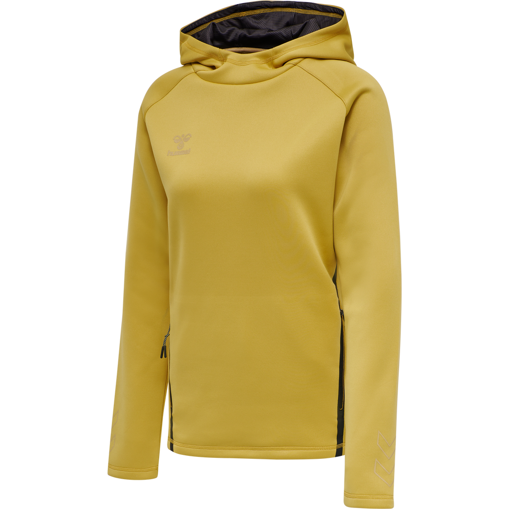 hmlCIMA XK HOODIE WOMAN