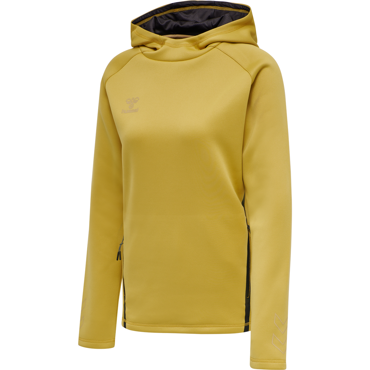 hmlCIMA XK HOODIE WOMAN