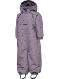 hmlMINI AOP SNOWSUIT WP 10K