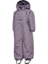 hmlMINI AOP SNOWSUIT WP 10K
