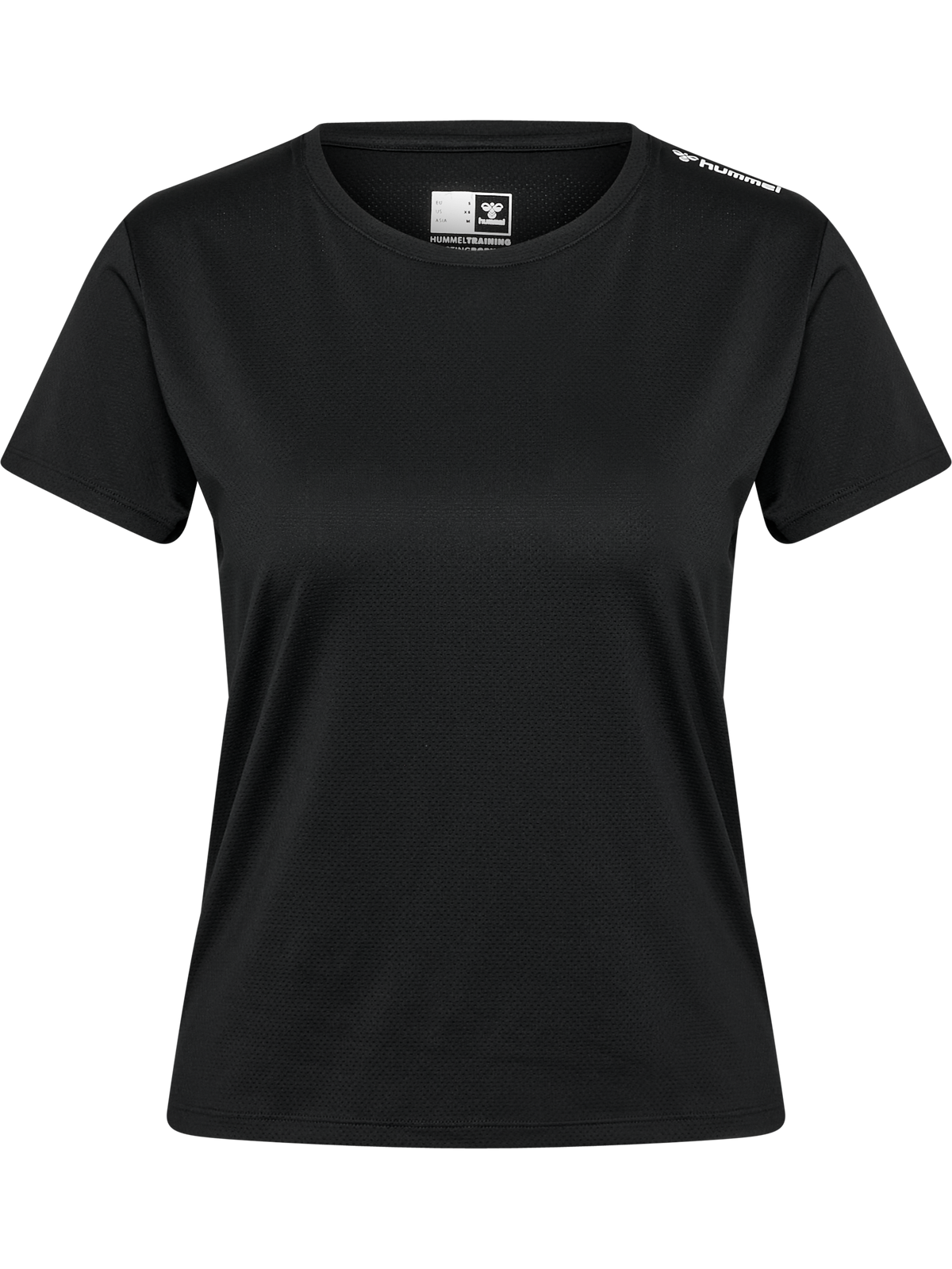 hmlMT AURA MESH T-SHIRT
