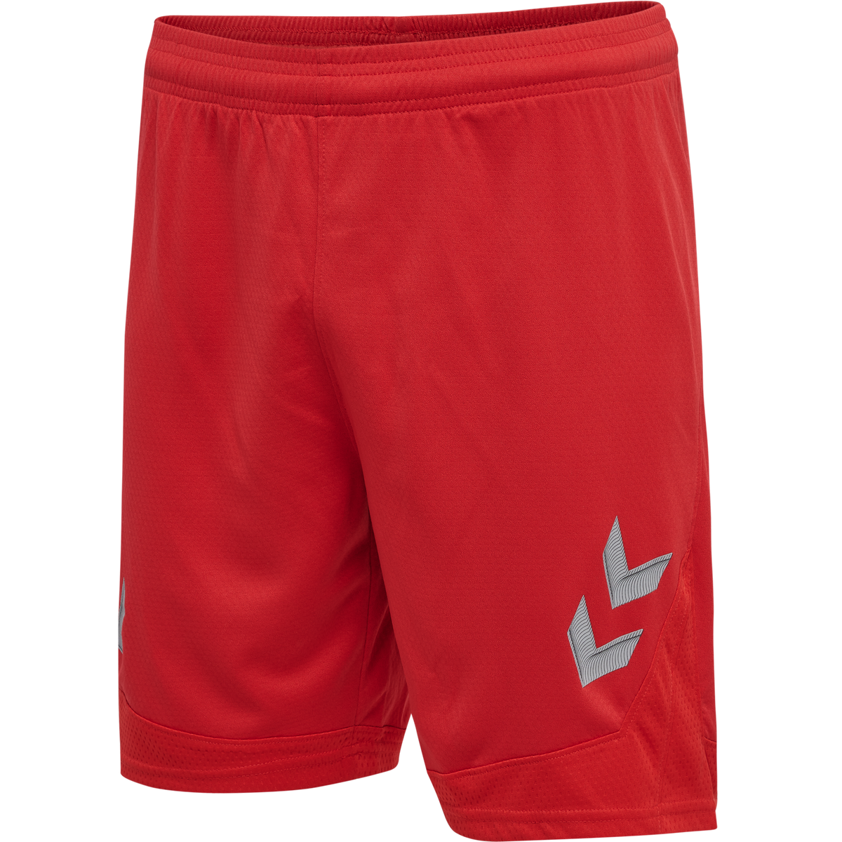 hmlLEAD POLY SHORTS