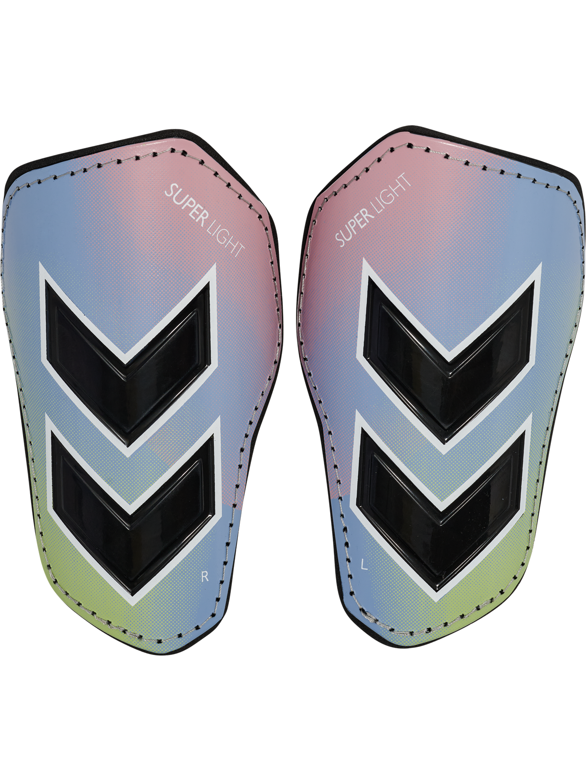 hmlSHIN GUARDS SUPER LIGHT