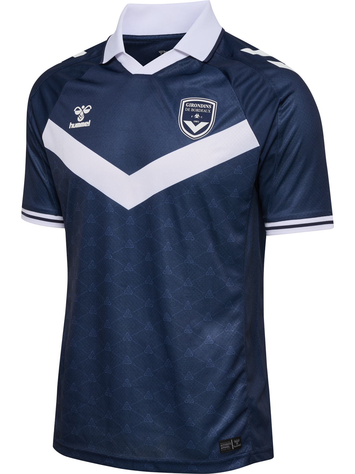 FCGB 26/27 HOME JERSEY S/S