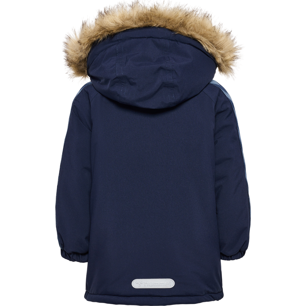 hmlCANYON TEX JACKET