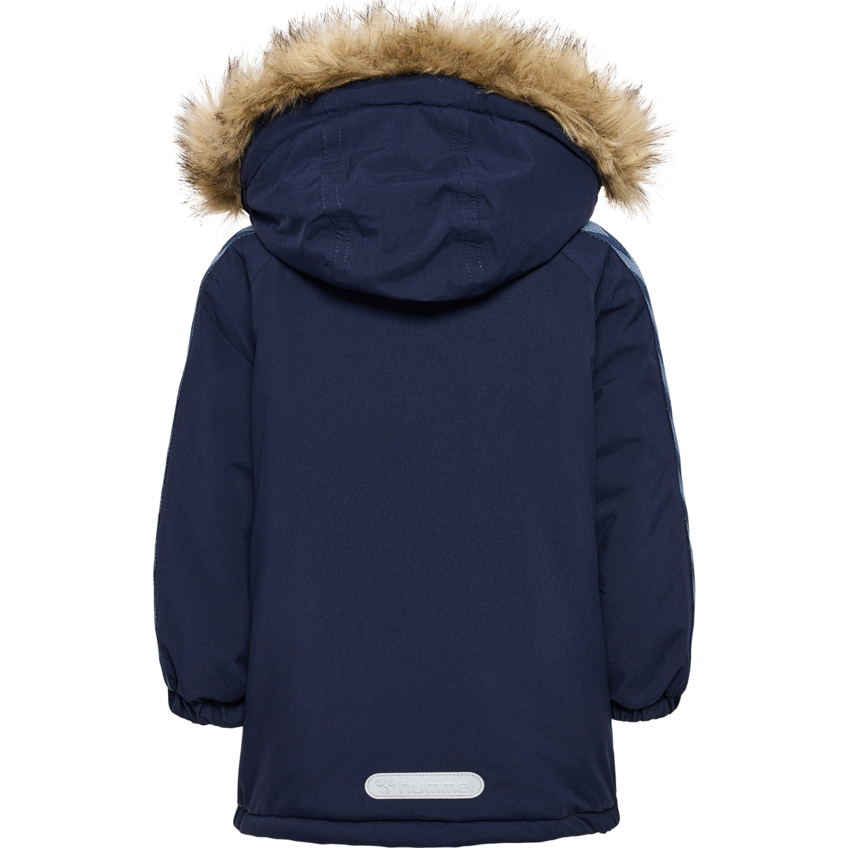 hmlCANYON TEX JACKET