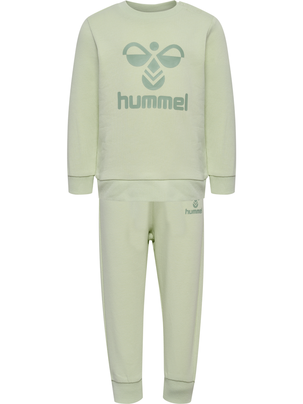 hmlARINE CREWSUIT
