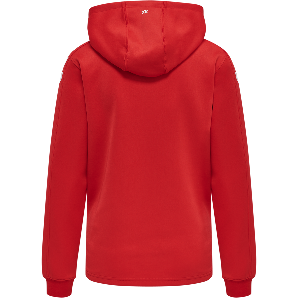 hmlCORE XK POLY SWEAT HOODIE WOMAN