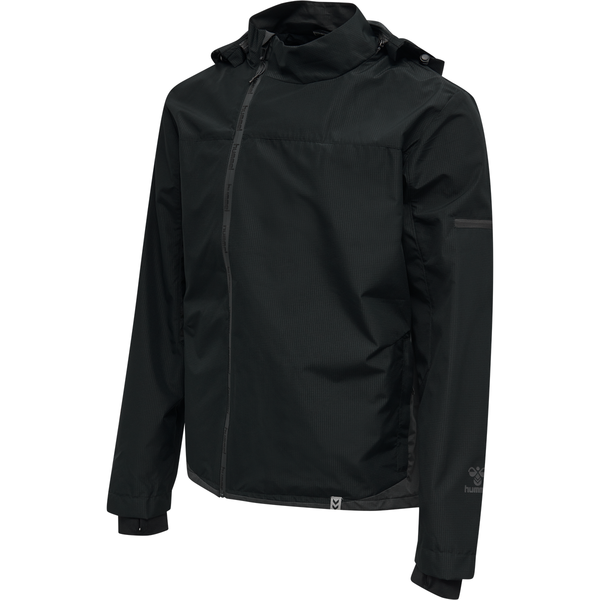 hmlNORTH SHELL JACKET