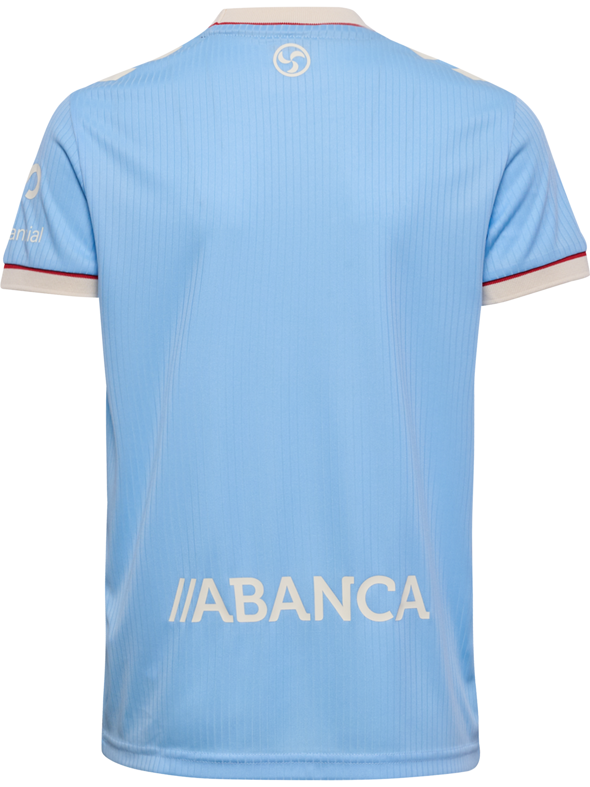 RCC 26/27 HOME JERSEY S/S KIDS