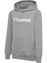 hmlGO 2.0 LOGO HOODIE KIDS