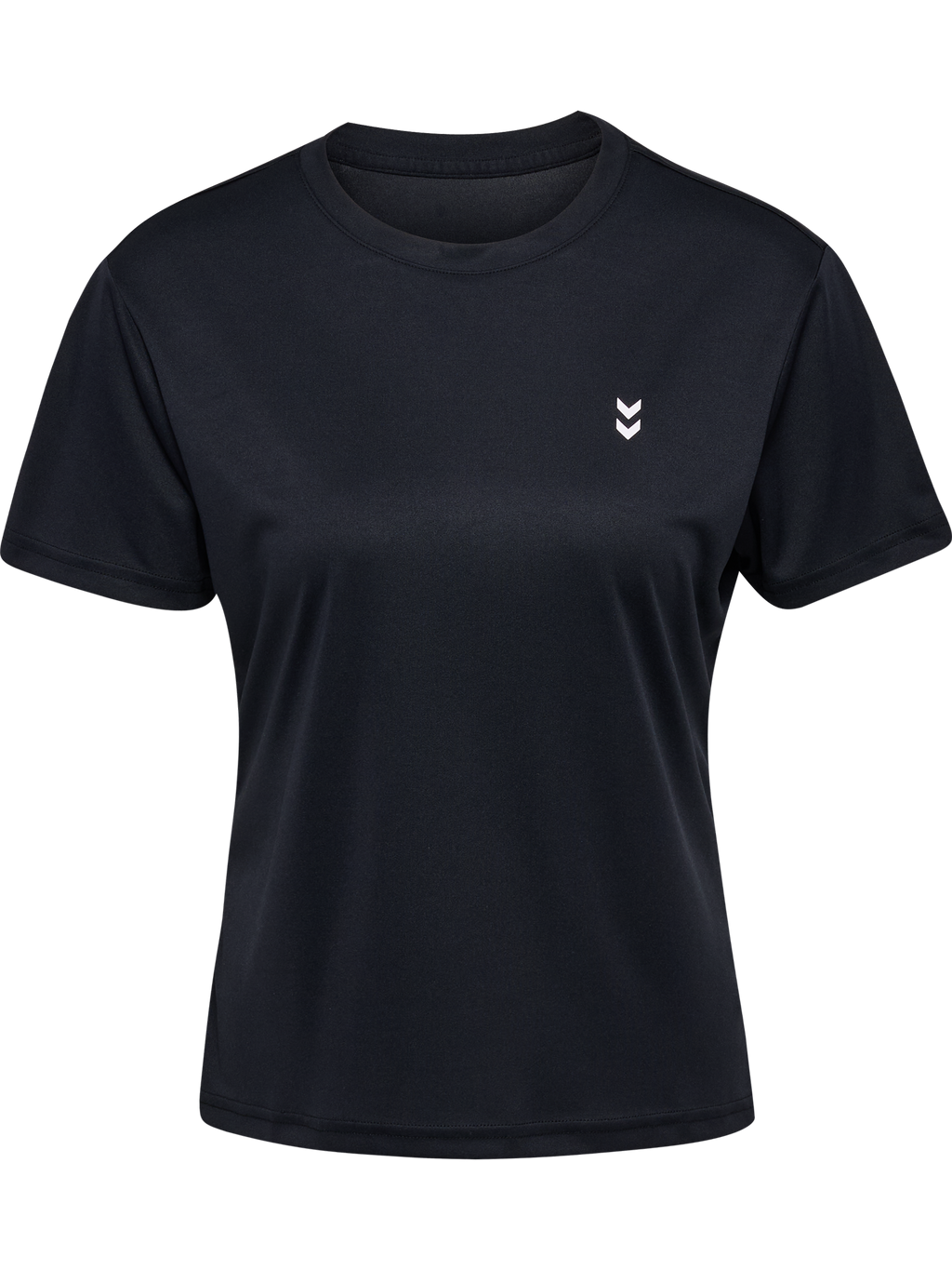 hmlPULSE TRAINING W T-SHIRT S/S