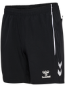 hmlREFEREE WOVEN SHORTS WOMAN